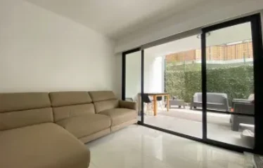 Venta de apartamento en condominio en Santa Ana, San José