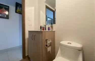 Venta de apartamento en condominio en Santa Ana, San José