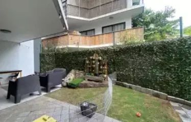 Venta de apartamento en condominio en Santa Ana, San José