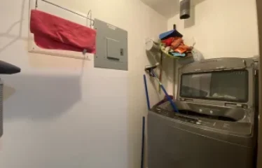 Venta de apartamento en condominio en Santa Ana, San José