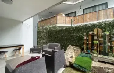 Venta de apartamento en condominio en Santa Ana, San José