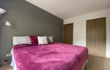Venta de apartamento en condominio en Santa Ana, San José