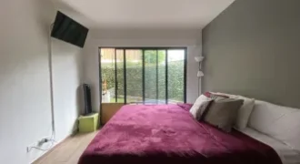 Alquiler de apartamento en condominio en Santa Ana, San José