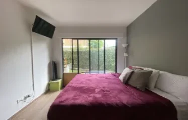 Venta de apartamento en condominio en Santa Ana, San José