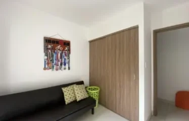 Venta de apartamento en condominio en Santa Ana, San José