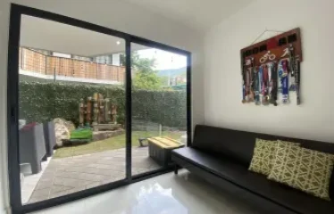 Venta de apartamento en condominio en Santa Ana, San José