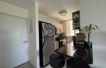 Apartment for sale in a condominium in Granadilla, Curridabat