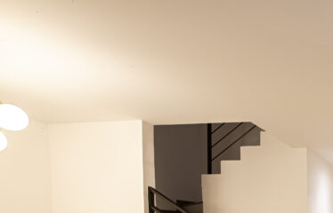 House for rent in a condominium in Alajuela