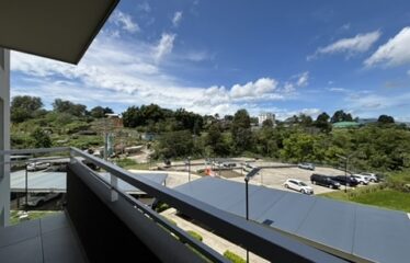 Apartment for sale in a condominium in Granadilla, Curridabat