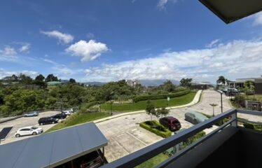 Apartment for sale in a condominium in Granadilla, Curridabat