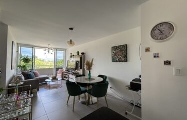Apartment for sale in a condominium in Granadilla, Curridabat