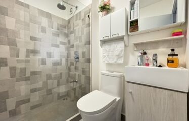 Apartment for sale in a condominium in Granadilla, Curridabat