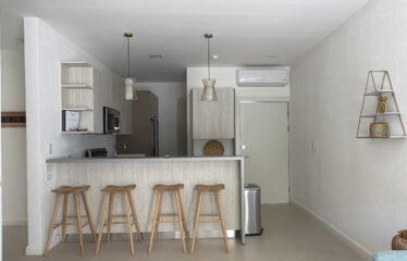 Venta de apartamento en condominio Tamarindo Guanacaste.