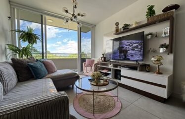 Apartment for sale in a condominium in Granadilla, Curridabat