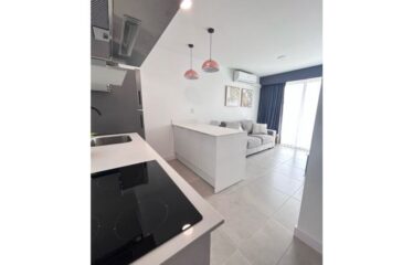Alquiler de apartamento en Rohrmoser.