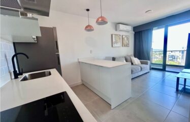 Alquiler de apartamento en Rohrmoser.