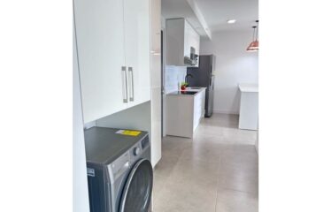 Alquiler de apartamento en Rohrmoser.