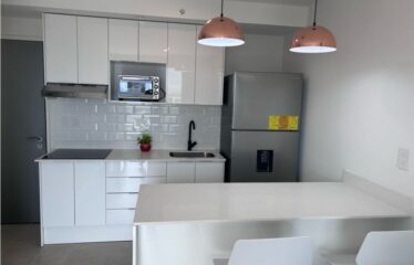 Alquiler de apartamento en Rohrmoser.