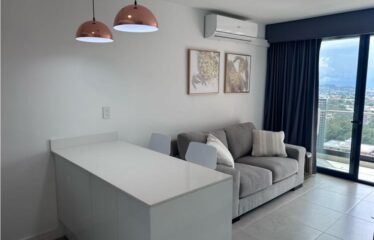 Alquiler de apartamento en Rohrmoser.