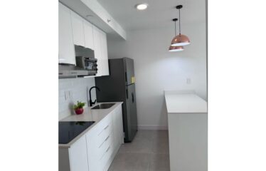 Alquiler de apartamento en Rohrmoser.