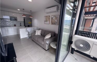 Alquiler de apartamento en Rohrmoser.