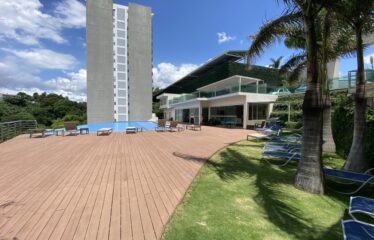 Venta de apartamento en exclusivo condominio en Pavas, San José