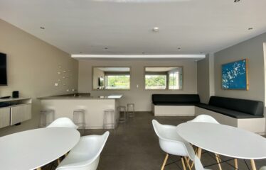 Venta de apartamento en exclusivo condominio en Pavas, San José