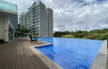 Venta de apartamento en exclusivo condominio en Pavas, San José