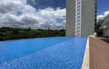 Venta de apartamento en exclusivo condominio en Pavas, San José