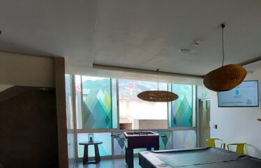 Apartment for Rent | Bamboo Eco Urbano
