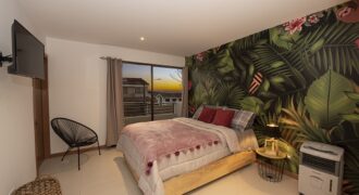 Alquiler de casa en condominio en Tambor, Alajuela [full amueblada]