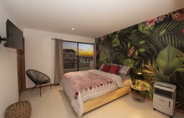 House for rent in a condominium in Alajuela