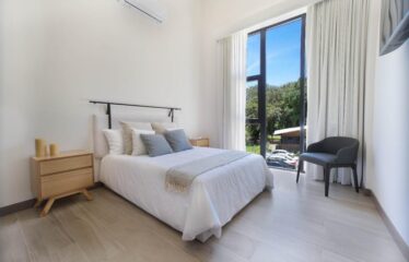 Venta de casa en condominio en Santa Ana, San José