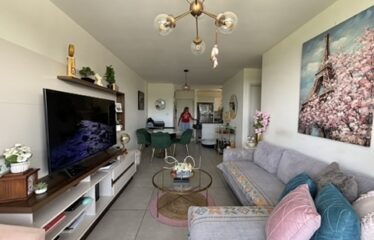 Venta de apartamento en condominio en Granadilla, Curridabat