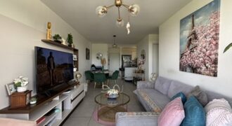 Apartment for sale in a condominium in Granadilla, Curridabat