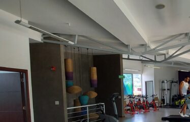 Apartment for Rent | Bamboo Eco Urbano