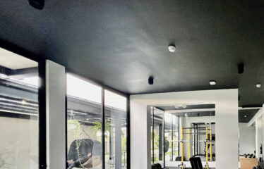 Apartment for sale in condominium in Sky Garden Nunciatura