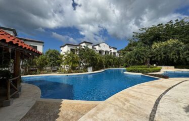 Venta de apartamento en condominio Tamarindo Guanacaste.