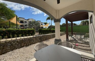 Venta de apartamento en condominio Tamarindo Guanacaste.