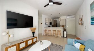 Apartment for sale in Tamarindo, Guanacaste condominium.