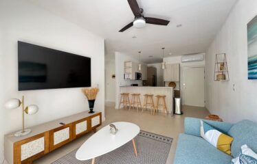 Venta de apartamento en condominio Tamarindo Guanacaste.