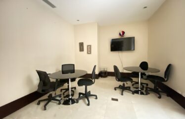 House for rent in a condominium in Sabana.