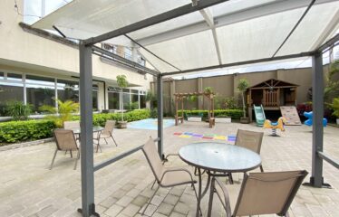 House for rent in a condominium in Sabana.