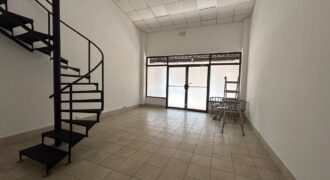 Alquiler de oficina Guachipelín Escazú