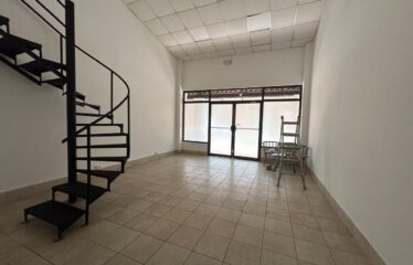 Office rental Guachipelín Escazú