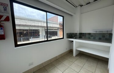 Office rental Guachipelín Escazú