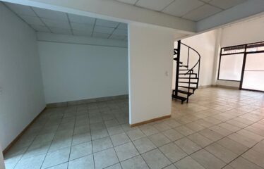 Office rental Guachipelín Escazú