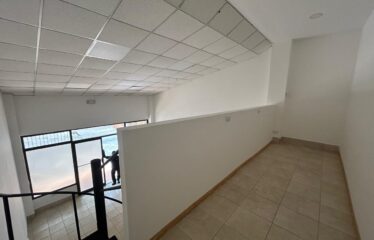 Office rental Guachipelín Escazú
