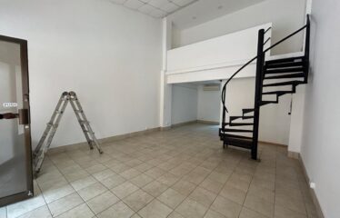 Office rental Guachipelín Escazú