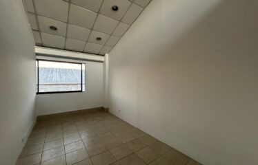 Alquiler de oficina Guachipelín Escazú